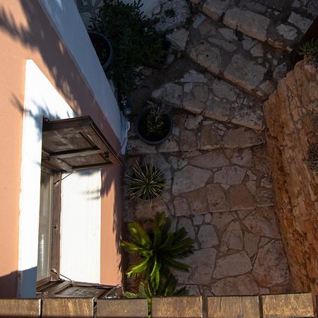 Kavos House Apartment Megisti Exterior photo